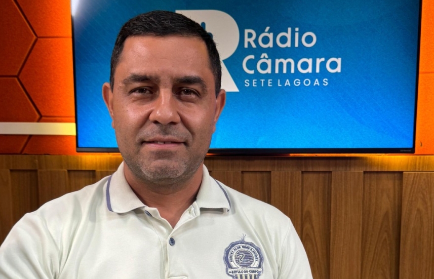 No Dia Mundial da Saúde, secretário Jean Barrado evidencia desafios no município