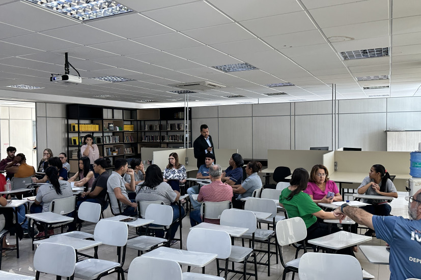 Câmara de Sete Lagoas promove sequência prática de workshop interativo de gestão financeira