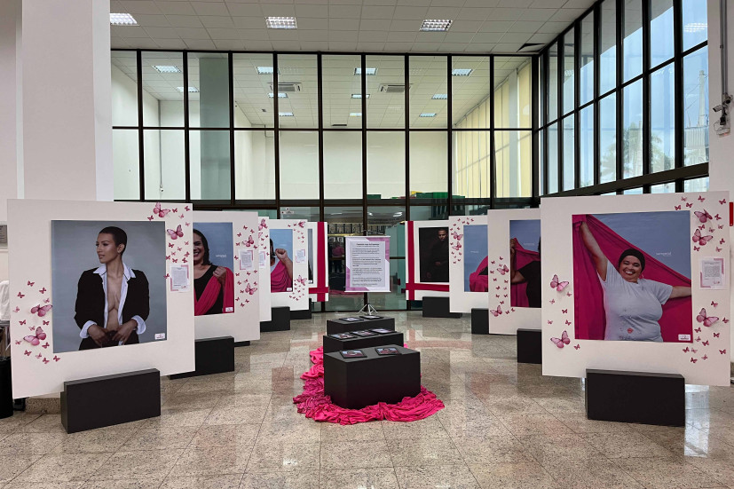 Câmara Municipal promove Semana de Prevenção e Conscientização sobre a Saúde da Mulher