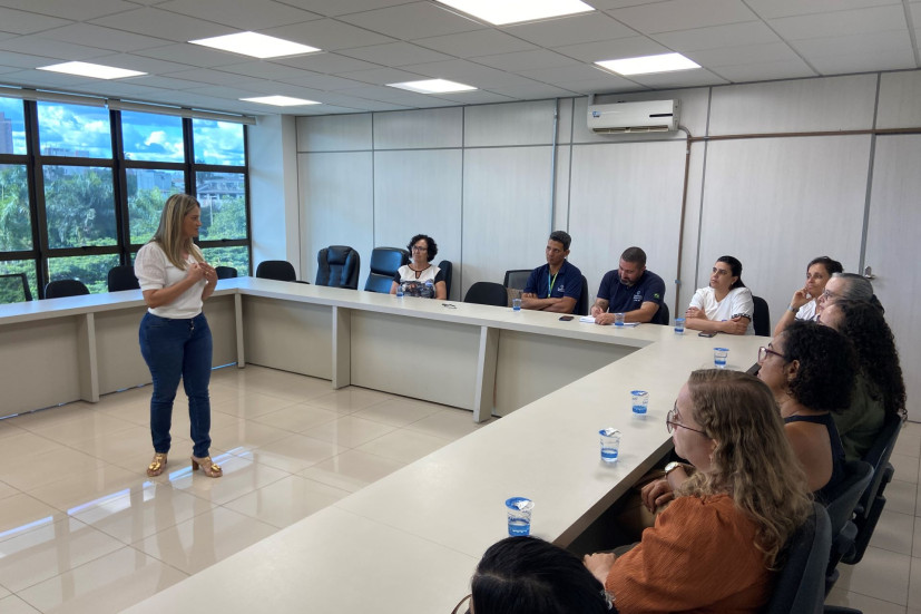 Câmara de Sete Lagoas alinha eleições do Parlamento Jovem 2026/2027 e reforça parceria com o TRE