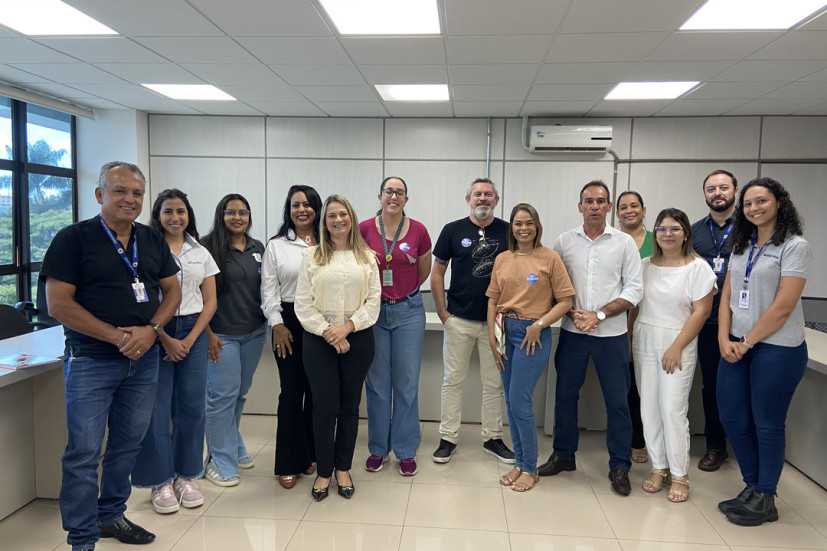 Câmara Municipal e empresas alinham estratégias para o 7º Mutirão de Empregos em Sete Lagoas