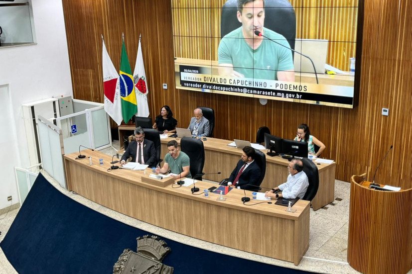 Código Tributário Municipal: Diálogo técnico e recuo no IPTU marcam debate em Sete Lagoas