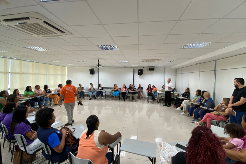 Câmara de Sete Lagoas define ações práticas e cria Comitê Intersetorial após Reunião Especial com Mães Atípicas