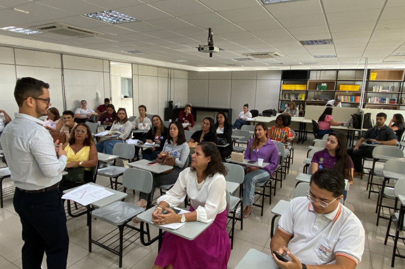	Comunicação e liderança: ARVE realiza, na Casa Legislativa de Sete Lagoas, primeira oficina de oratória para vereadoras