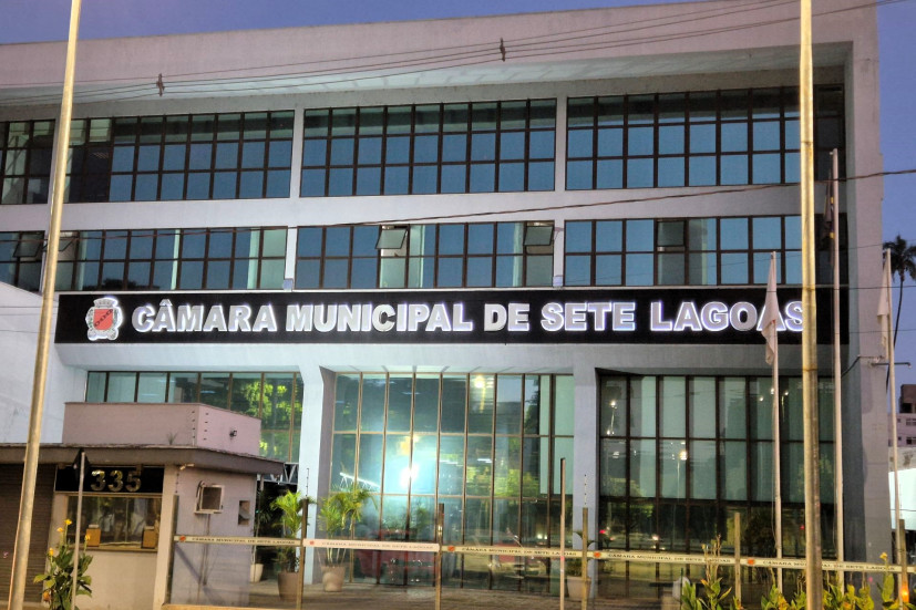 Câmara de Sete Lagoas convoca população para debater Coleta Seletiva em Audiência Pública