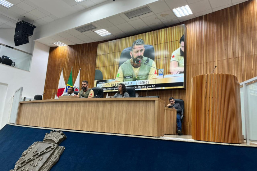 Audiência Pública debate o fechamento do Centro Socioeducativo e o destino de 90 servidores em Sete Lagoas 