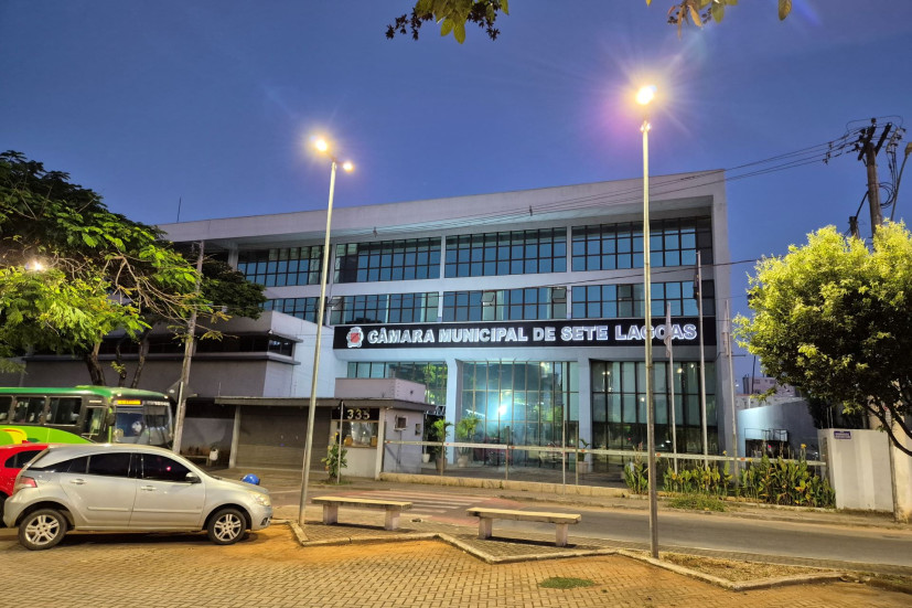 Câmara Municipal de Sete Lagoas celebra a tradição da Folia de Reis da Associação de Sant’Ana em Sessão Solene