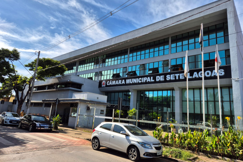 Câmara Municipal de Sete Lagoas realiza Sessão Solene em homenagem ao movimento Legendários