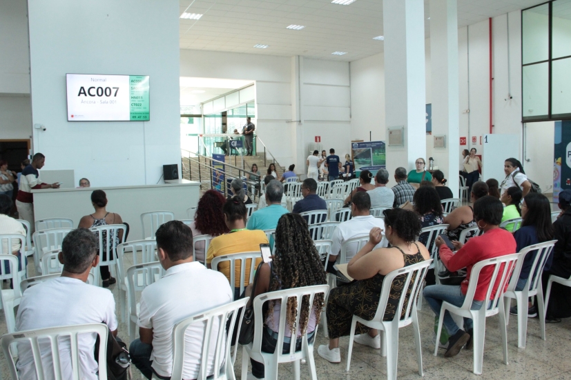 Câmara será palco do Mutirão de Emprego e Procon Resolve para mulheres