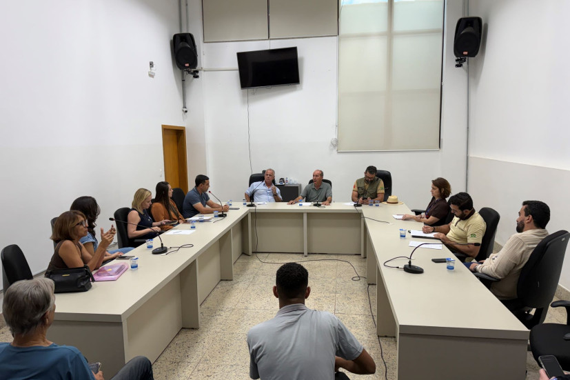 Câmara de Sete Lagoas debate mudanças na gestão de dietas enterais e ações após incidente no HNSG 