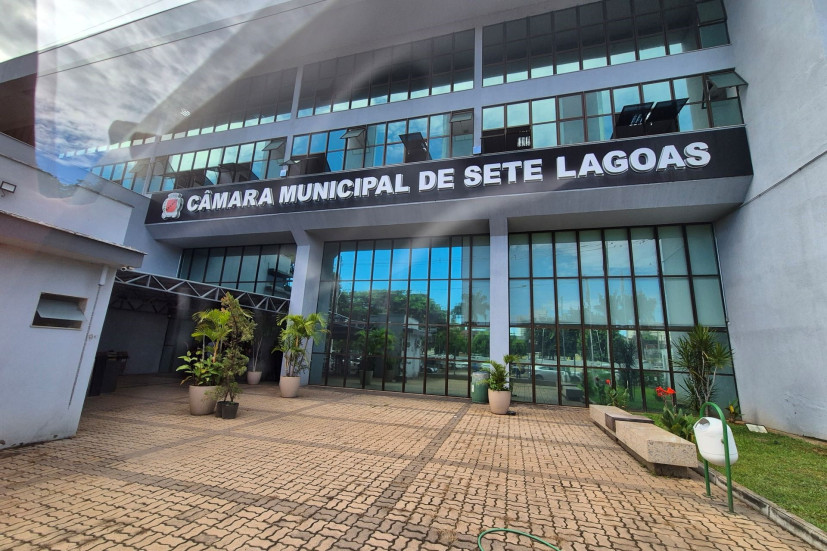 Câmara de Sete Lagoas realiza Sessão Solene em homenagem aos corretores de imóveis nesta quinta (03) 