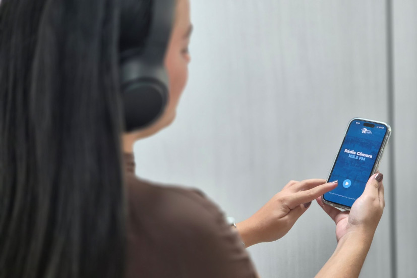Rádio Câmara de Sete Lagoas lança aplicativo oficial para celulares 