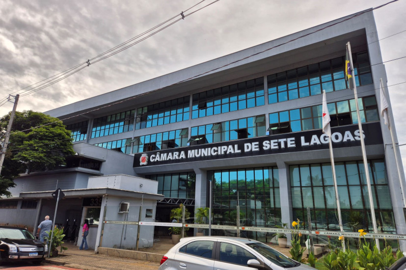 Câmara de Sete Lagoas realiza audiência pública para debater alteração de regras de empréstimos na Lei Orgânica 