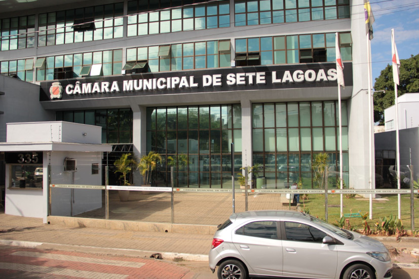 Câmara de Sete Lagoas realiza Audiência Pública sobre o desenvolvimento do esporte local 