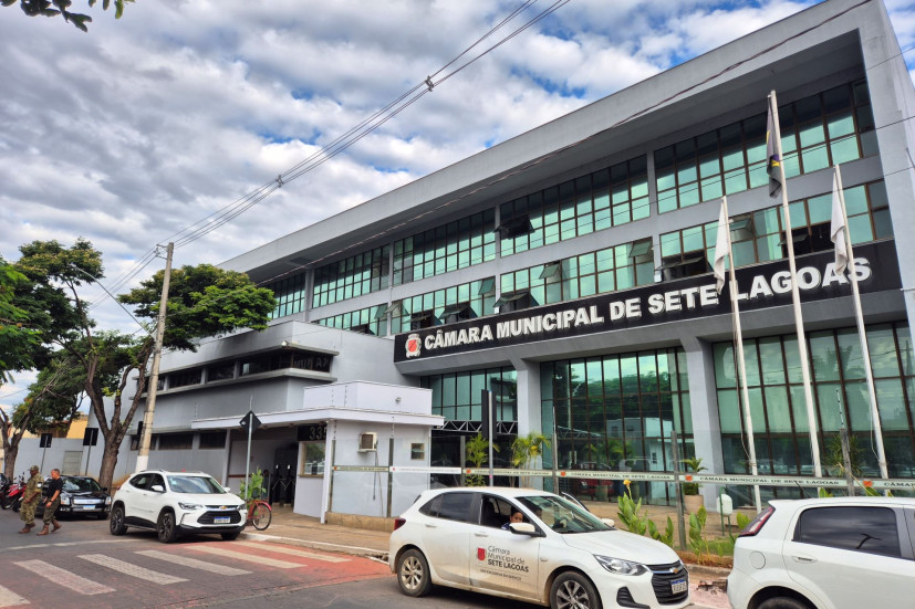 Câmara de Sete Lagoas realiza audiência pública para debater LOA 2027 e PPA 2026–2029