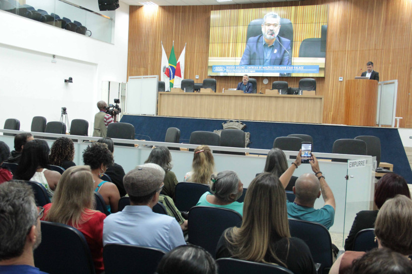 Audiência Pública debate saúde mental e riscos psicossociais no serviço público