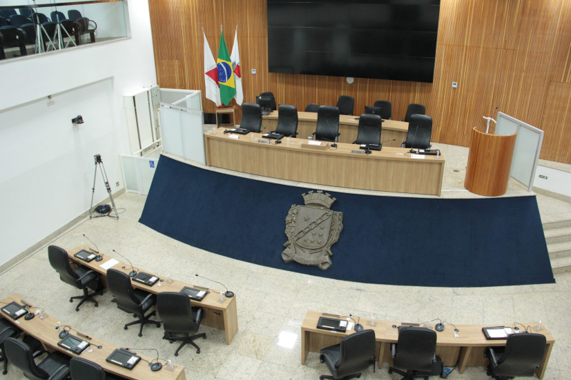 Câmara promove Audiência Pública sobre destinação de áreas verdes no município